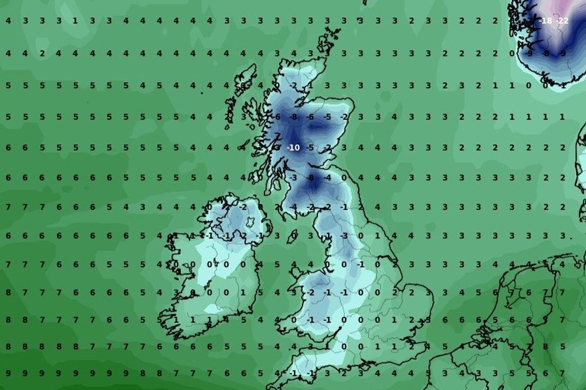 GB News Snow GB News gb-news-snow-gb-news