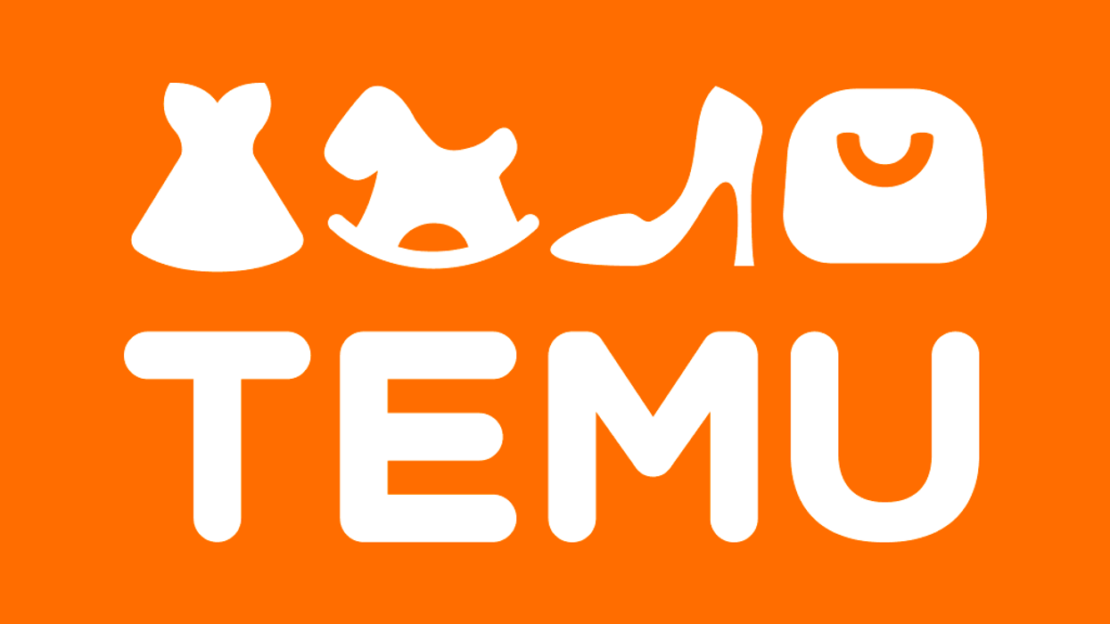 Temu logo