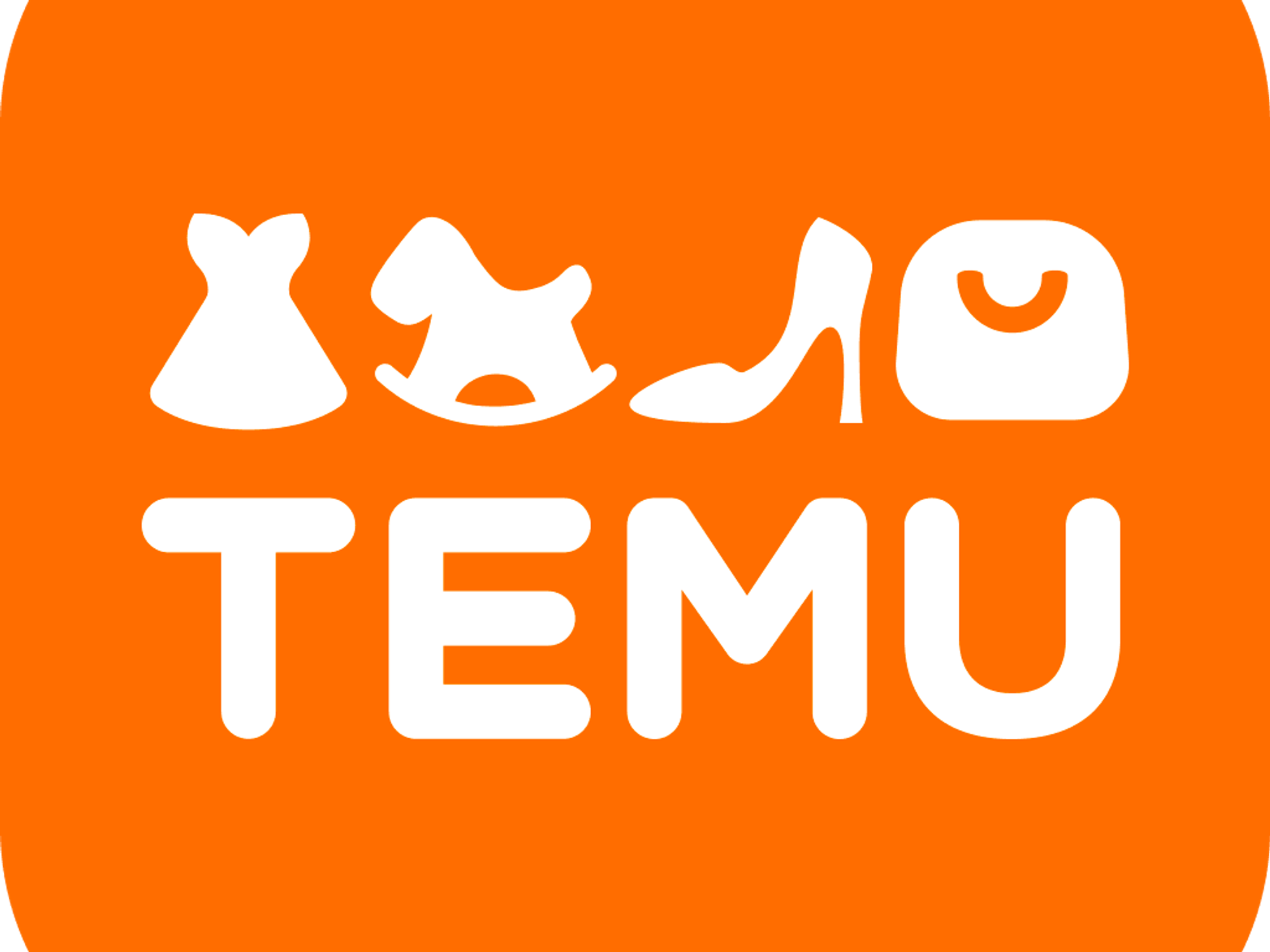 Temu logo