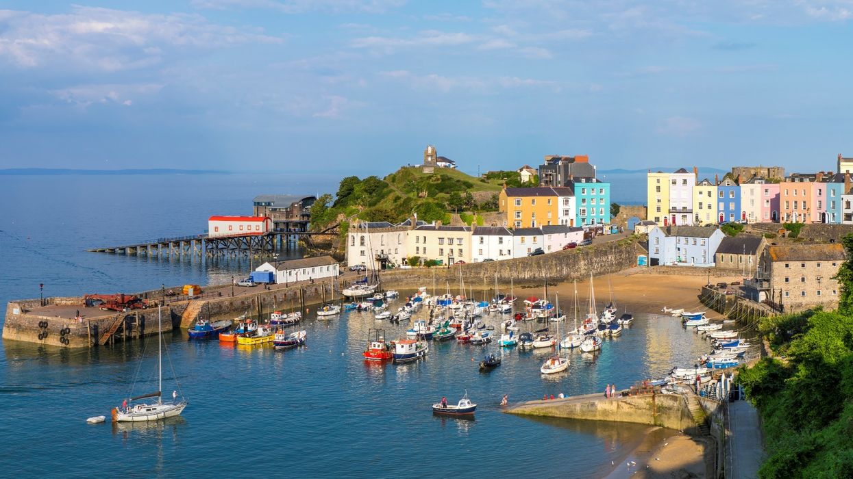 Tenby