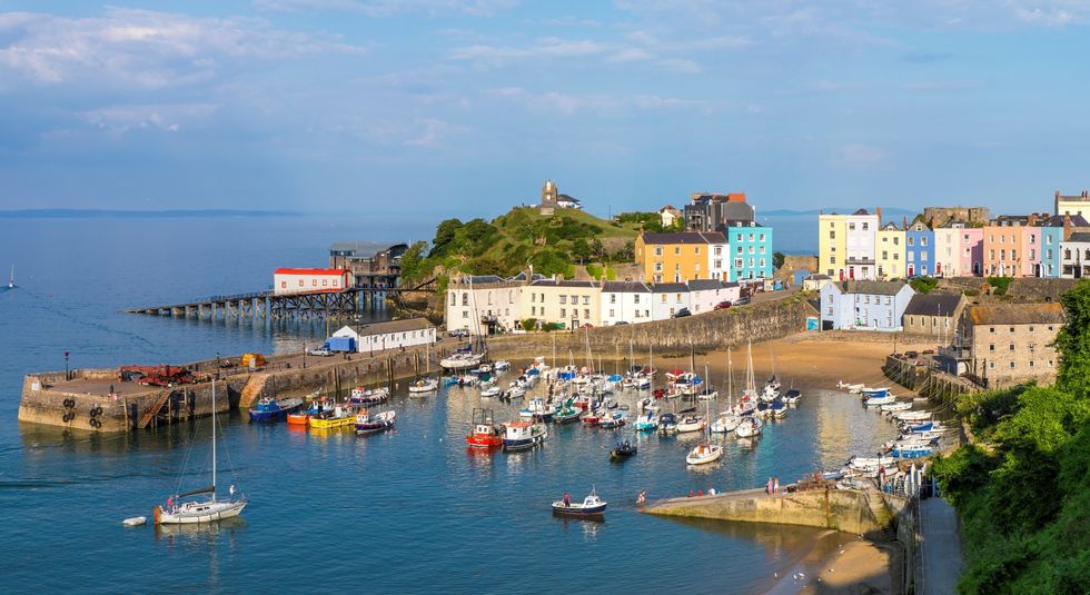 Tenby