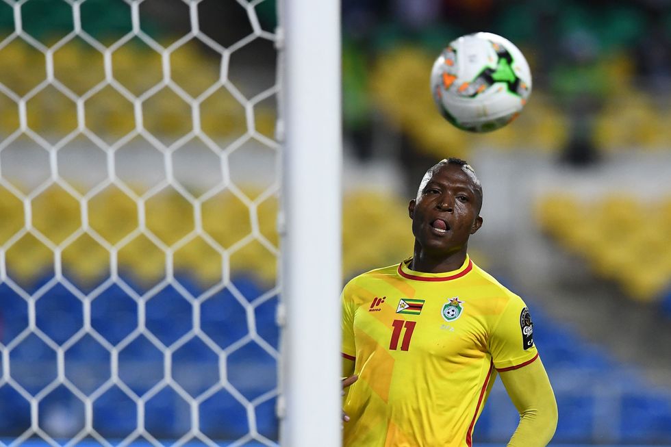 Tendai Ndoro