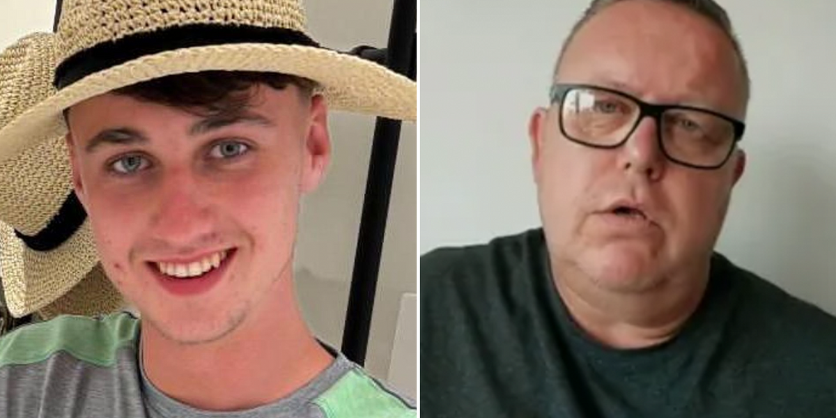 NextImg:Jay Slater: Tenerife reporter says ’two main questions’ to be answered as body found in search