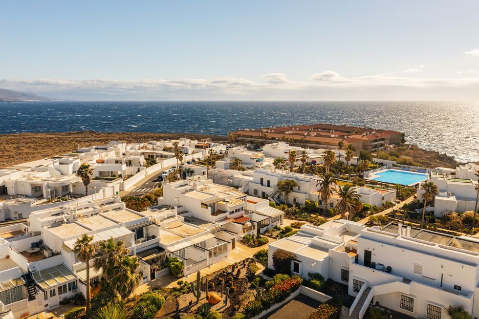 Tenerife