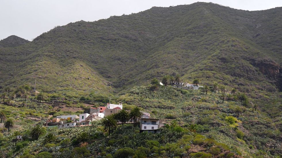 Tenerife