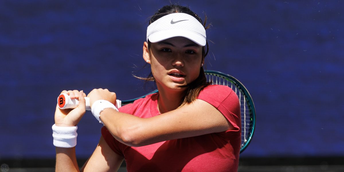 NextImg:Tennis star makes feelings clear on Emma Raducanu after Andy Murray comments spark backlash