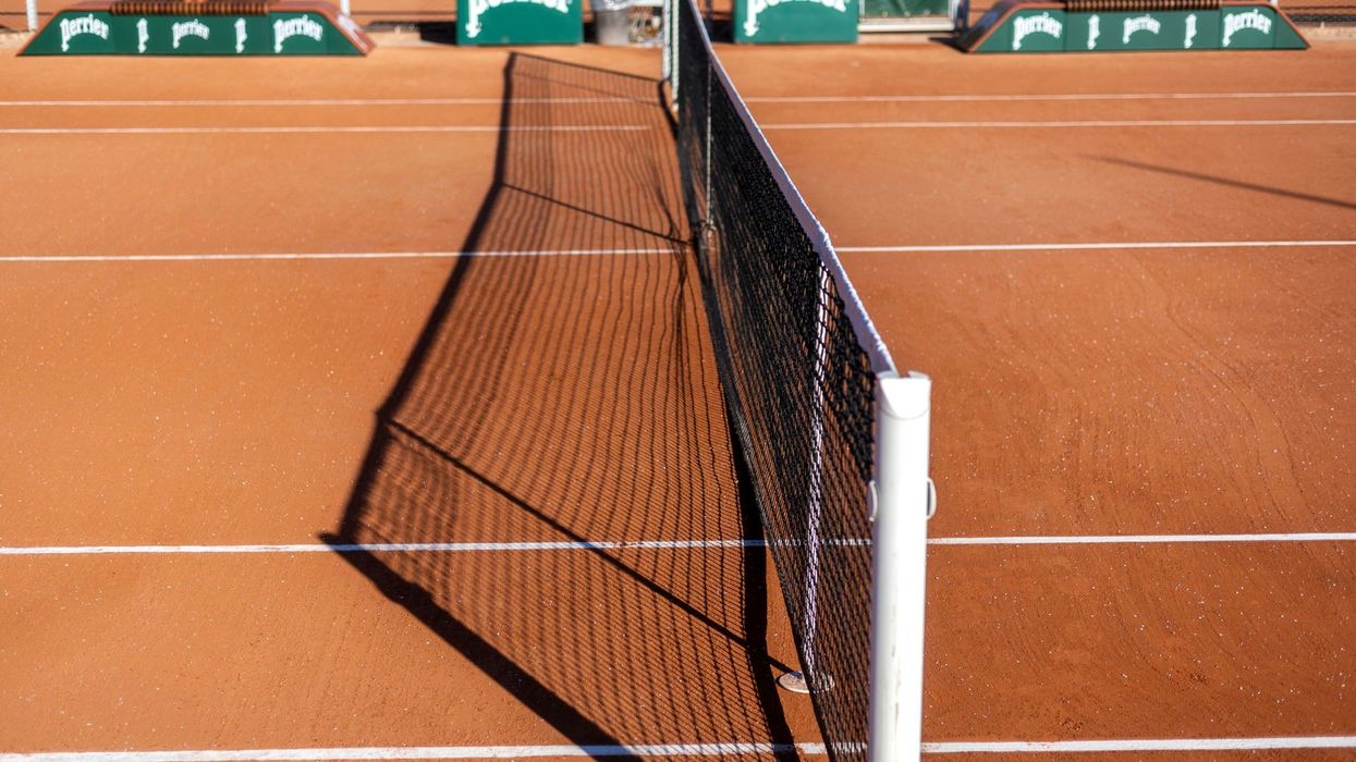 Tennis star banned for life after 'attempting to facilitate the fixing of 22 matches'