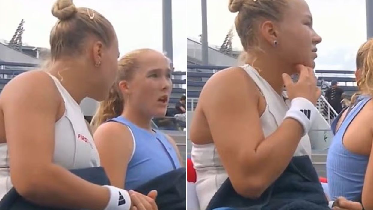 Tennis US Open