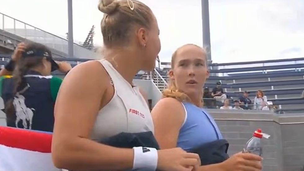 Tennis US Open