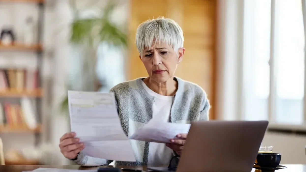 'I rent out two rooms to make ends meet': Retiree turns to lodgers amid rising costs