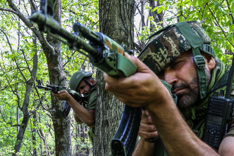 Tensions have soared between India and Pakistan