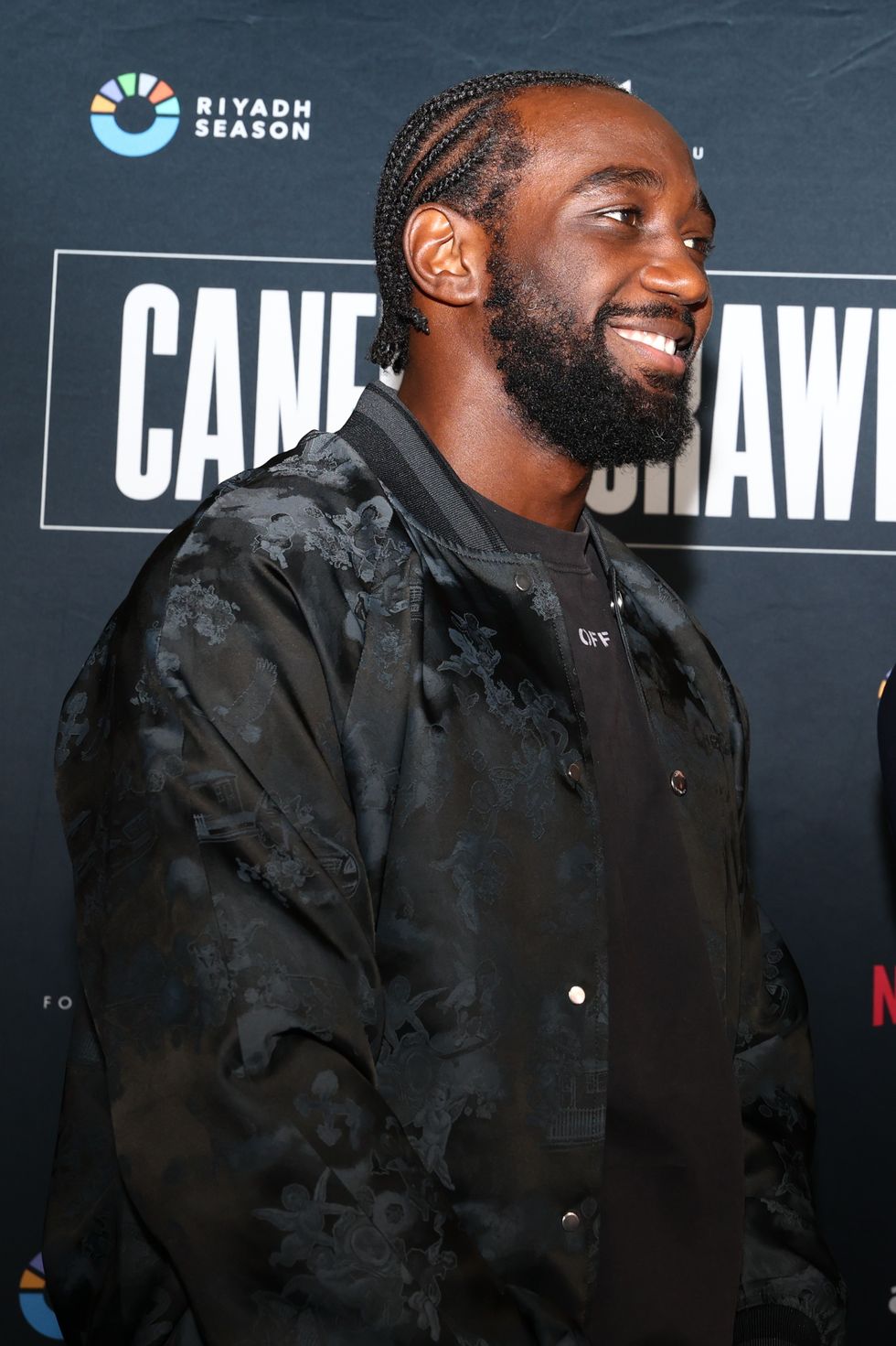 Terence Crawford