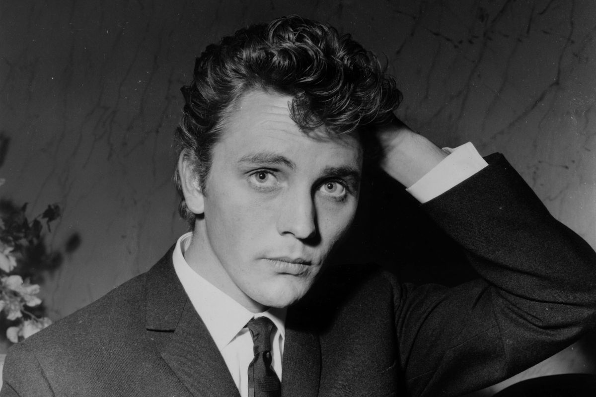 Terence Stamp
