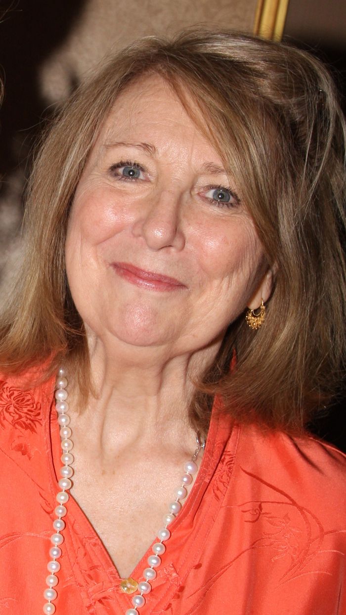 Teri Garr