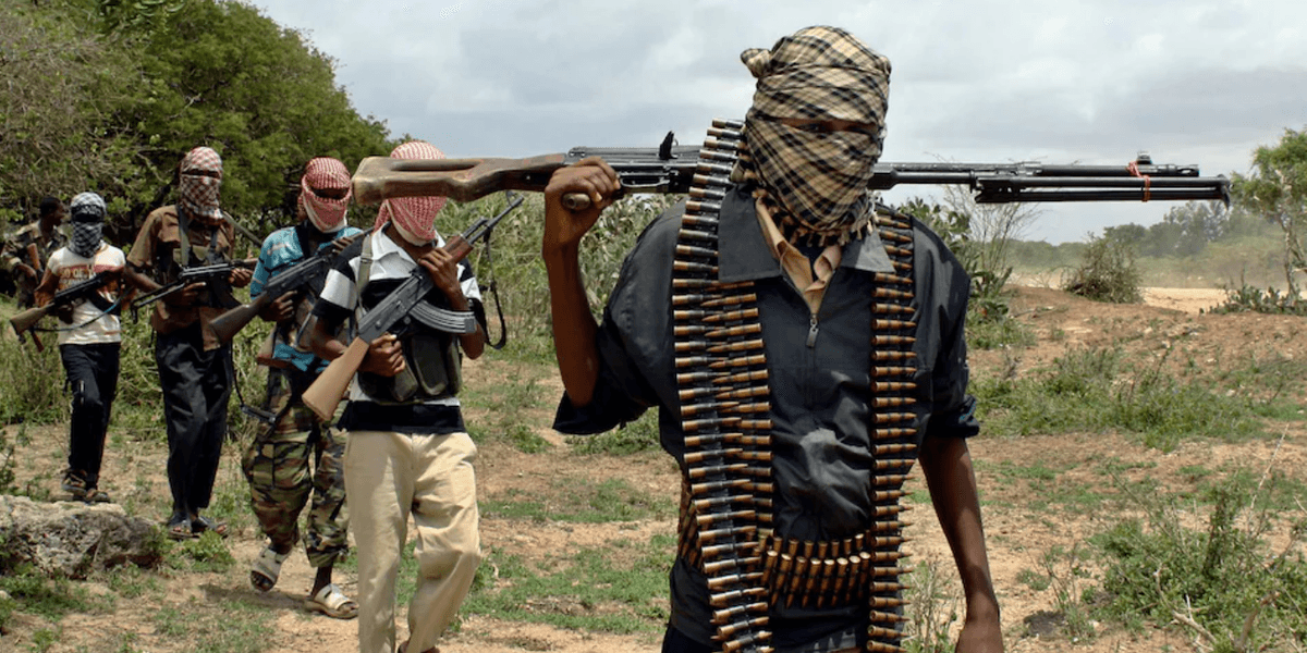Billions of pounds worth of taxpayers' money given to terrorists and criminals from foreign aid budget