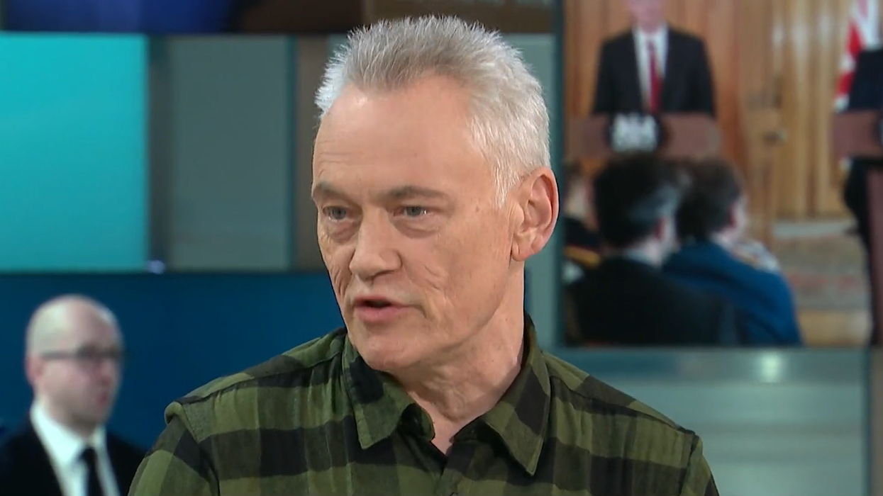 Terry Christian warned of a 'deadlier'