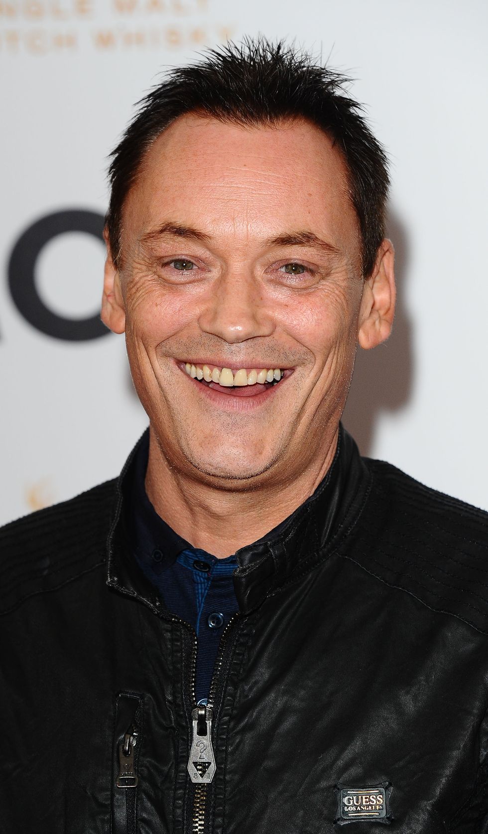 Terry Christian