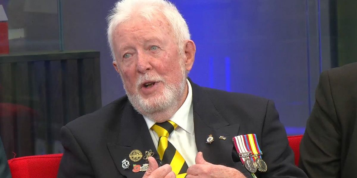 Nuclear test veteran demands apology as Keir Starmer continues to delay key meeting: 'We are still suffering!'