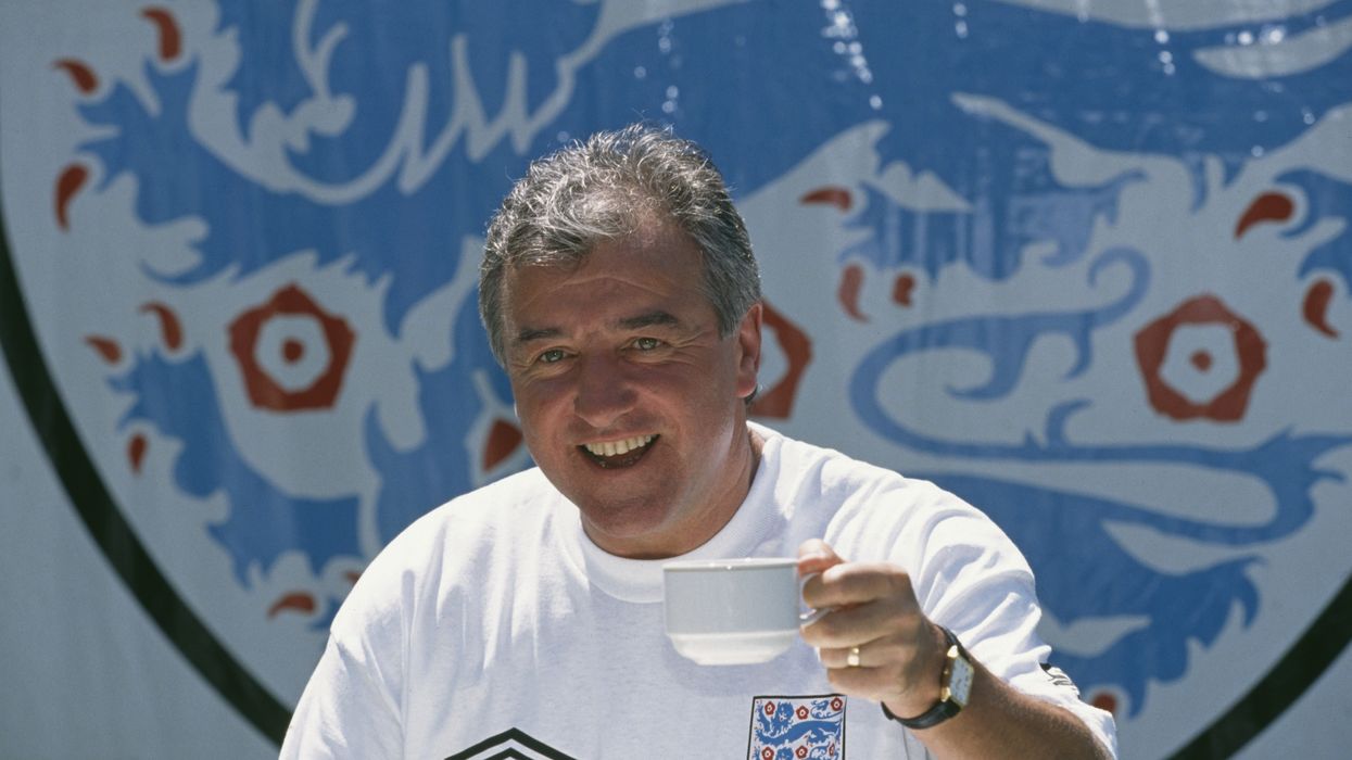 Terry Venables