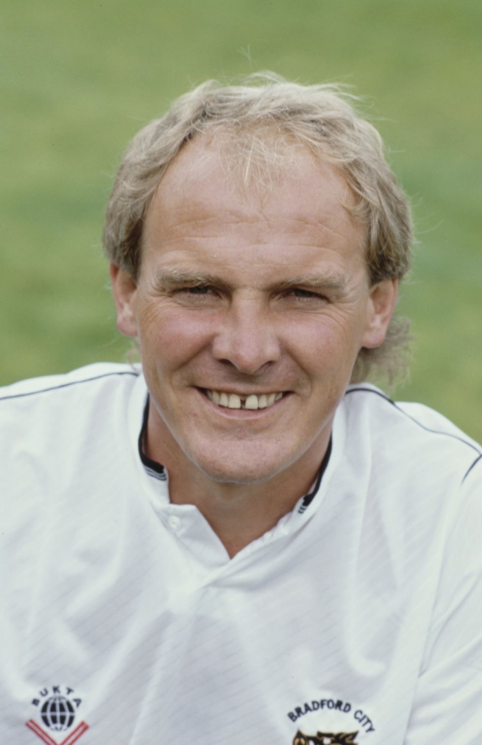 Terry Yorath