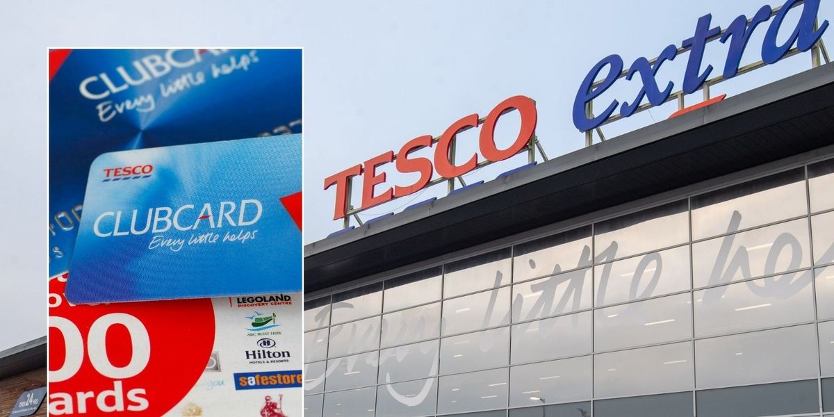 NextImg:Tesco Clubcard alert: Shoppers urged to take action as voucher expiration deadline looms