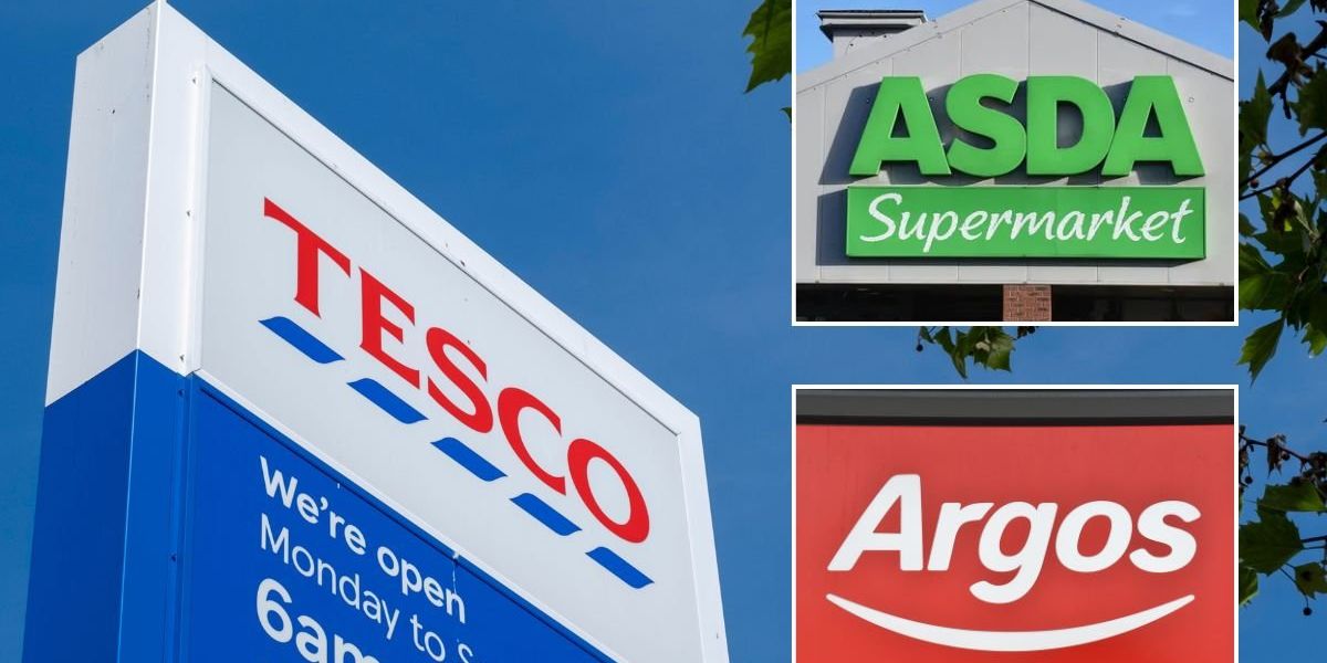 Children’s toys sold in Tesco and Asda pulled from shelves over asbestos risk Children’s toys sold in Tesco and Asda pulled from shelves over asbestos risk