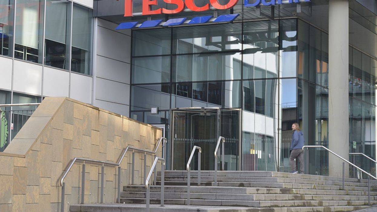 Tesco Bank