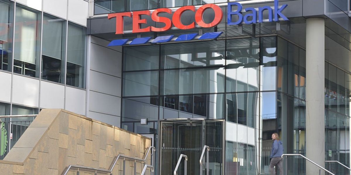 Tesco Banking App Down Customers Slam utterly Useless Service After tesco-banking-app-down-customers-slam-utterly-useless-service-after