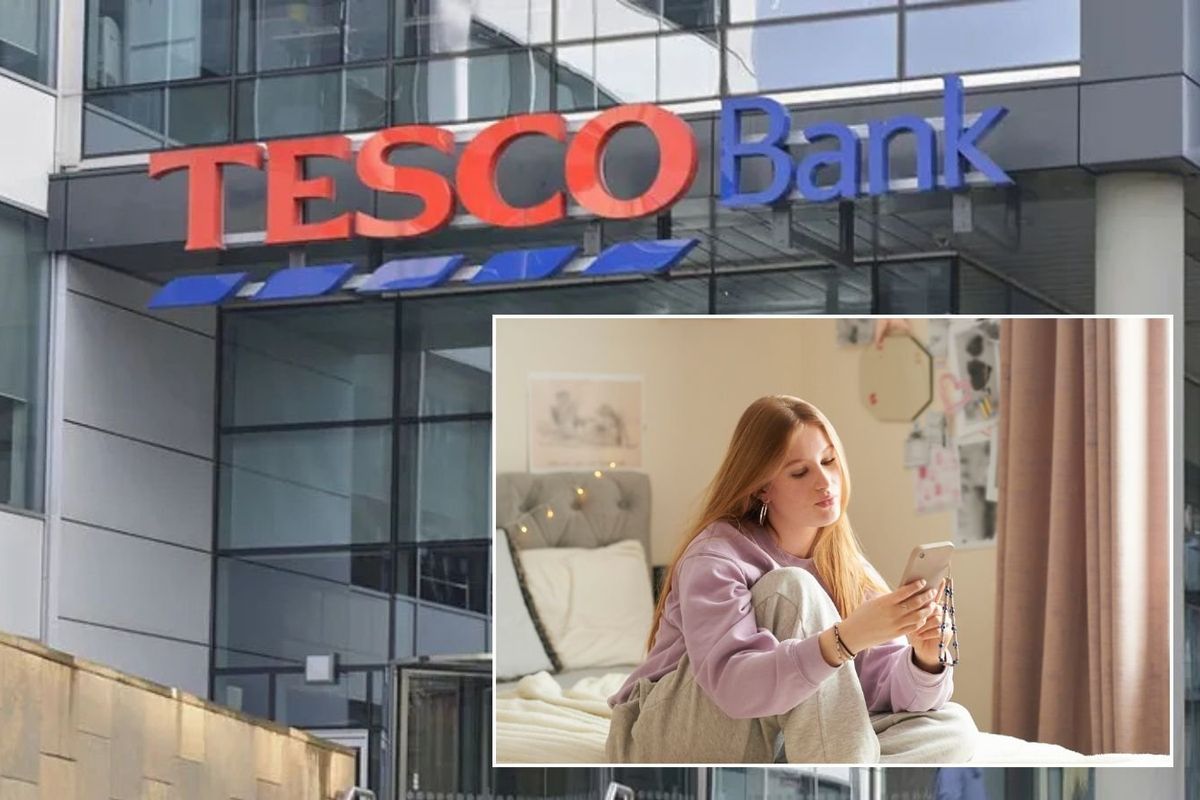 Tesco Bank