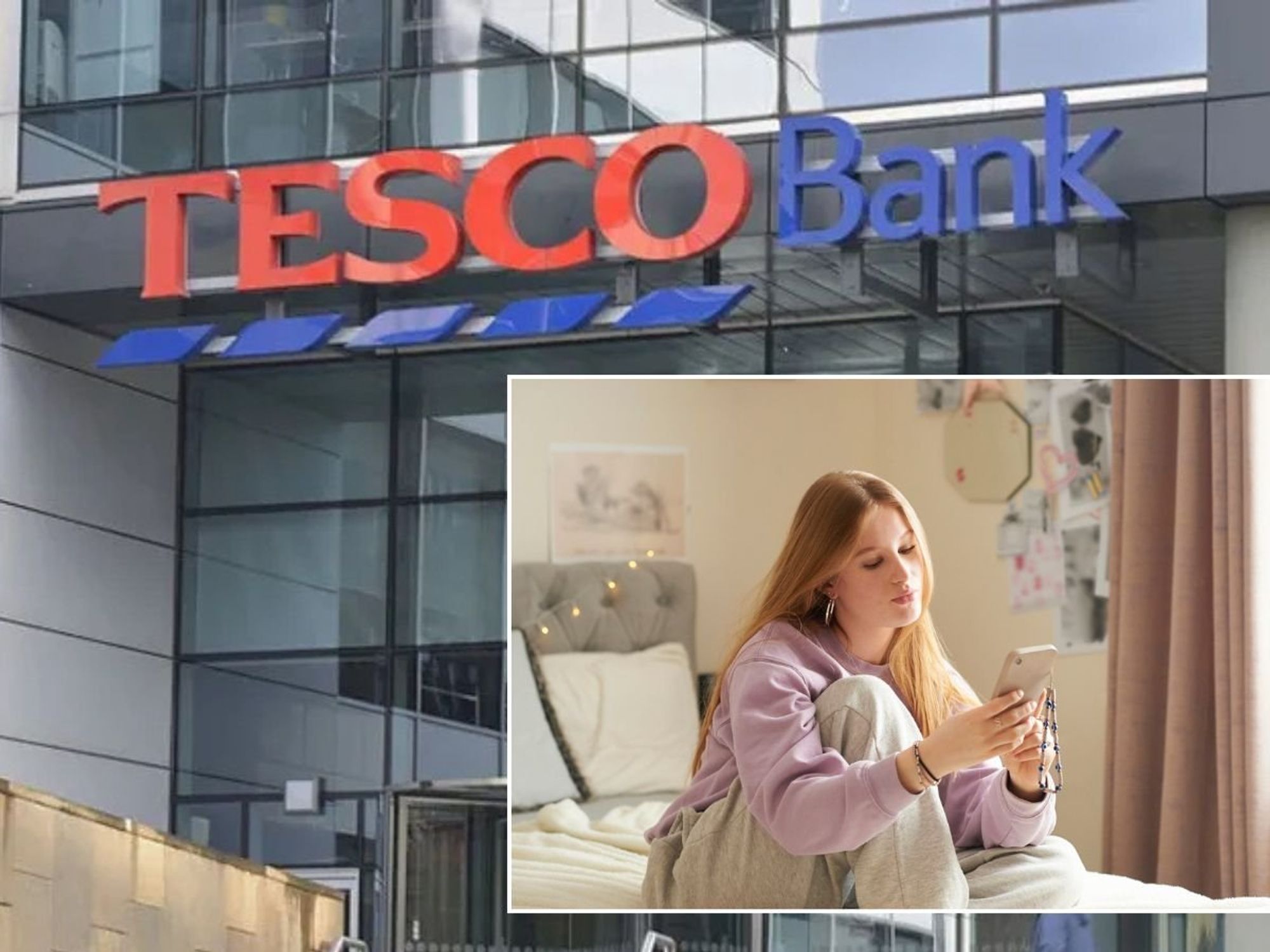Tesco Bank