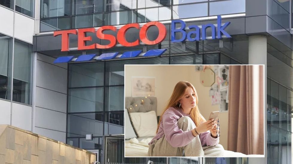 Tesco Bank