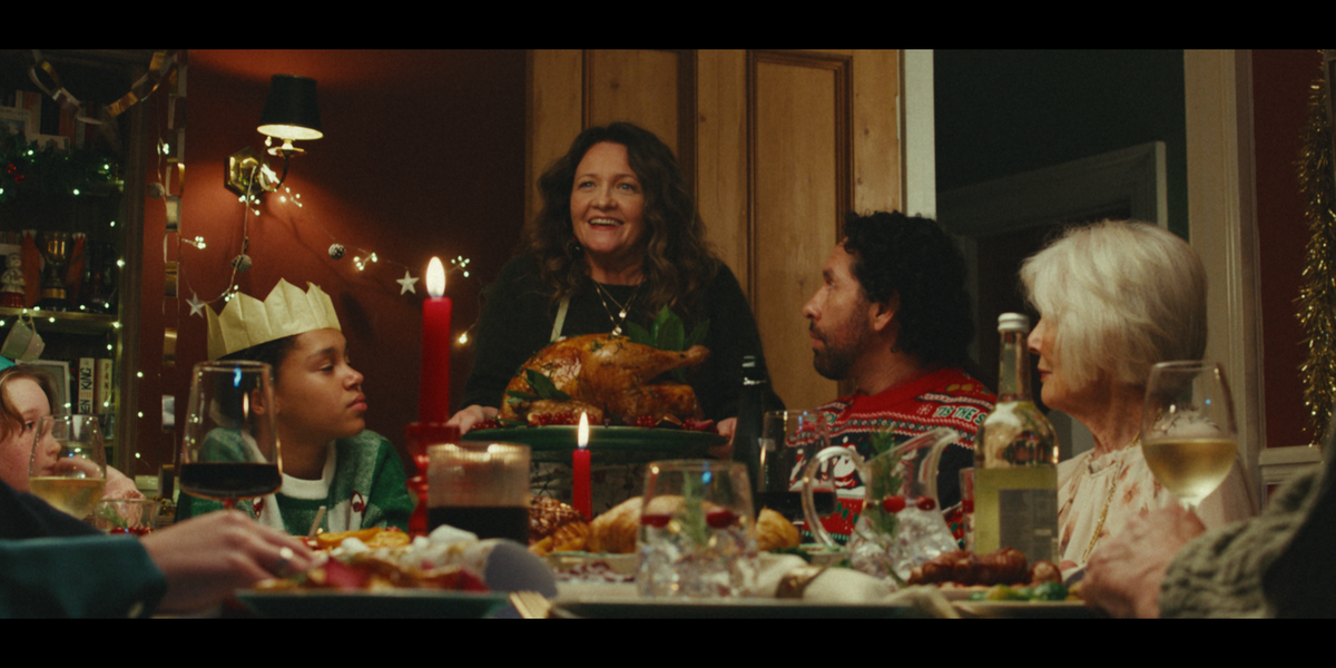 Could Tesco take the crown for best Christmas advert as Britons award it ’10/10′?