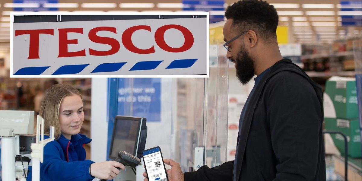 NextImg:Tesco to offer three million Clubcard customers change to earn extra £100 in vouchers