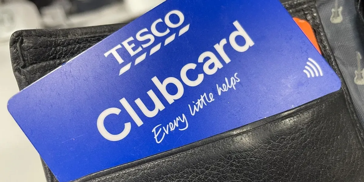 Tesco vouchers discount evans cycles