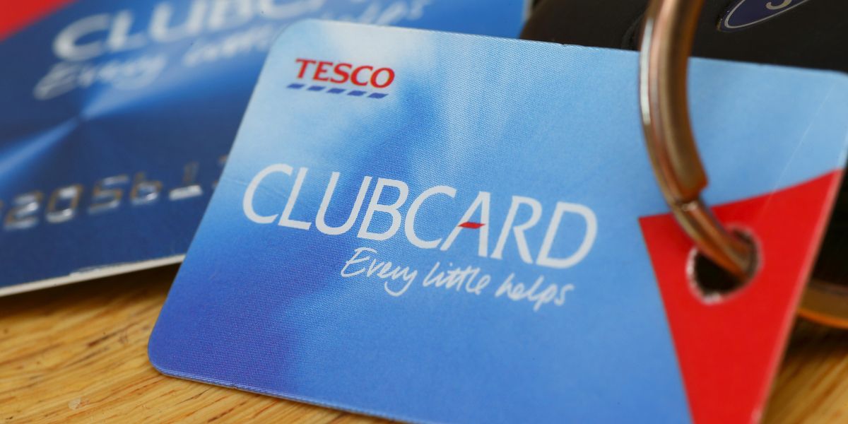 Tesco’s new Clubcard shake-up will hand two customers ONE MILLION points each worth up to £20,000 Tesco’s new Clubcard shake-up will hand two customers ONE MILLION points each worth up to £20,000