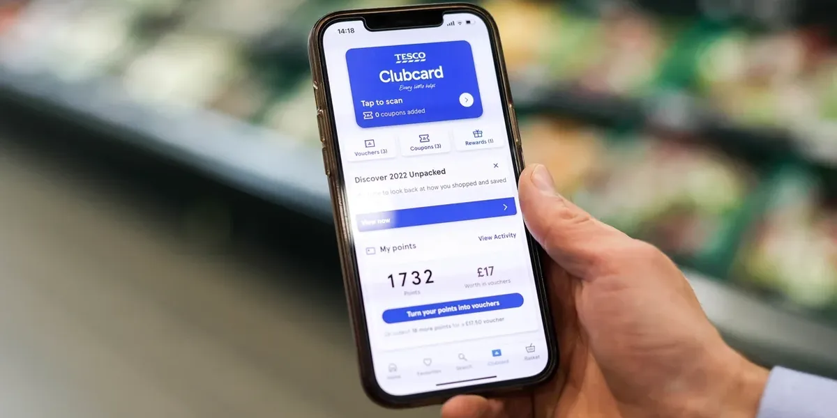 NextImg:Tesco shoppers called to action as supermarket extends money-saving deadline