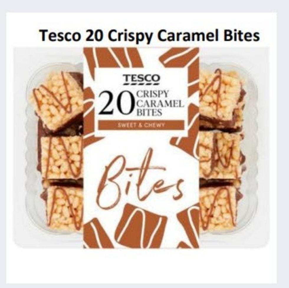 Asda Morrisons Tesco Food Recalled 2024 Feestdagen Agnola Brunhilda