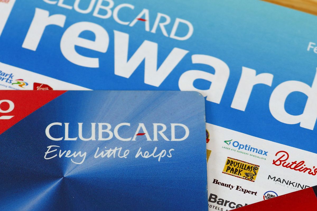 Tesco customers warned of 'unusual' clubcard rule that makes rewards points redundant