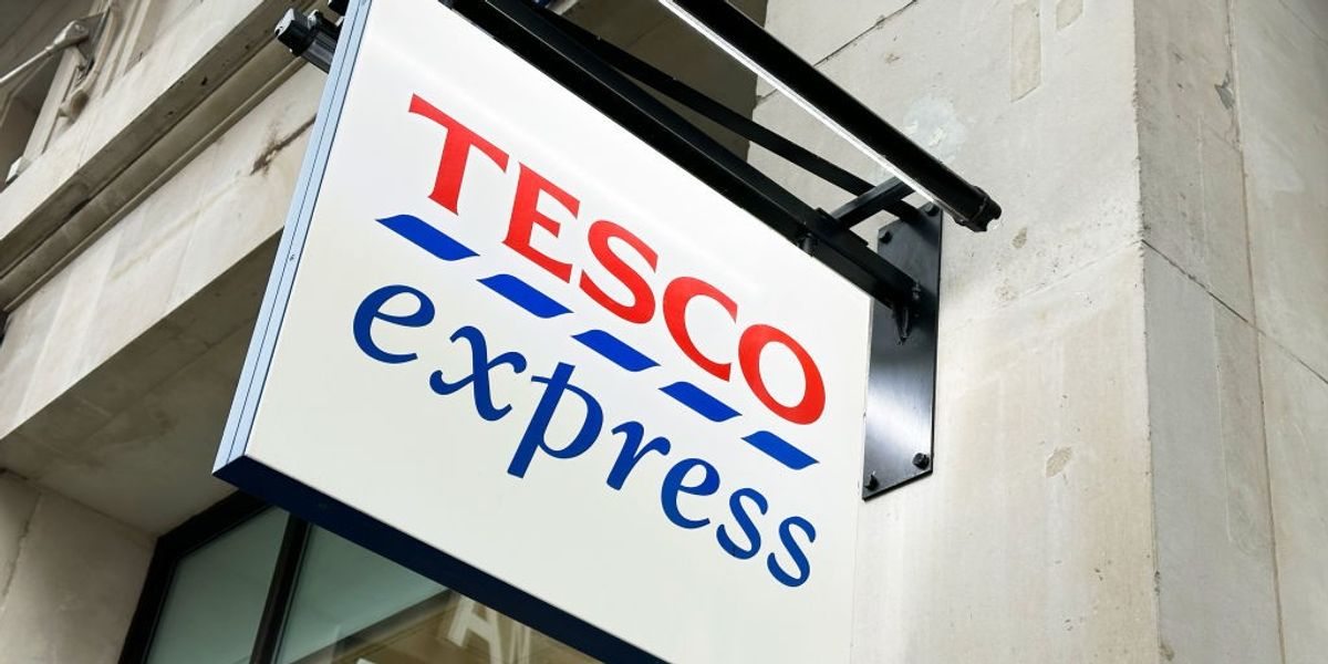 NextImg:Tesco manager who gave female colleague 'vibrator' as Secret Santa gift wins unfair dismissal claim