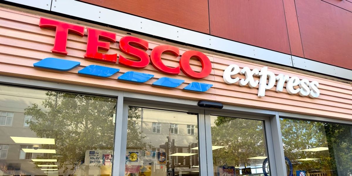 Tesco Express Stores To Close Early On Sunday For England Euro 2024 Final tesco-express-stores-to-close-early-on-sunday-for-england-euro-2024-final