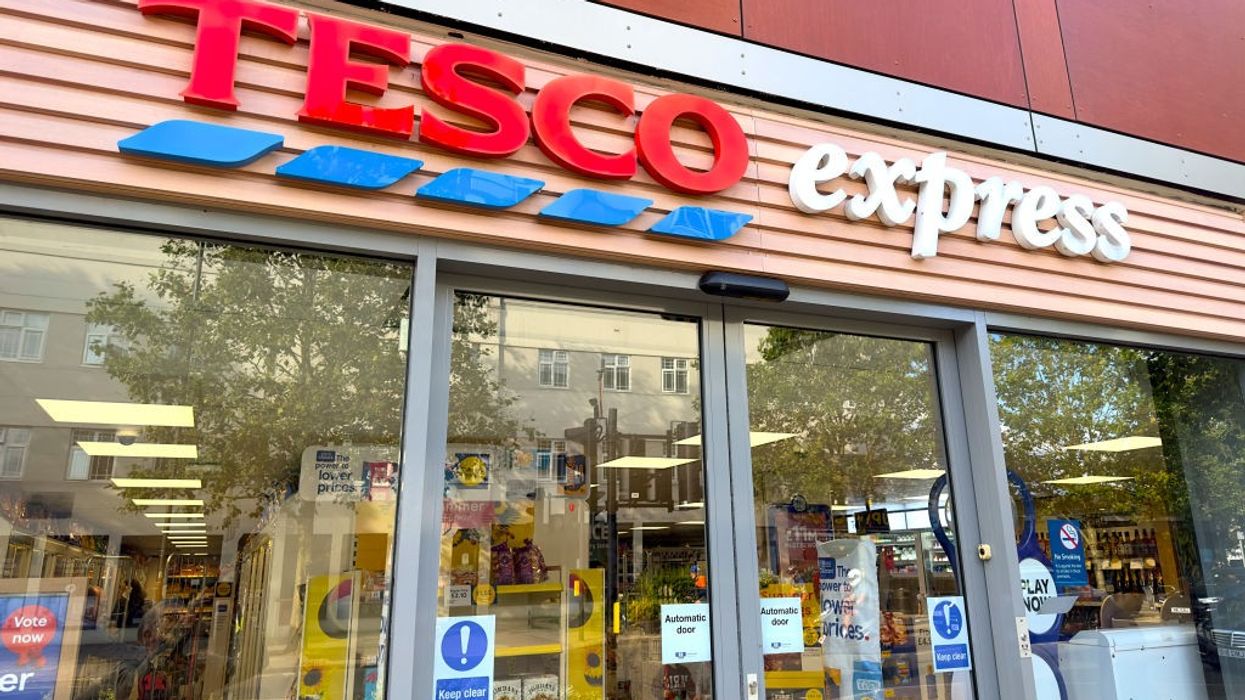 Tesco Express