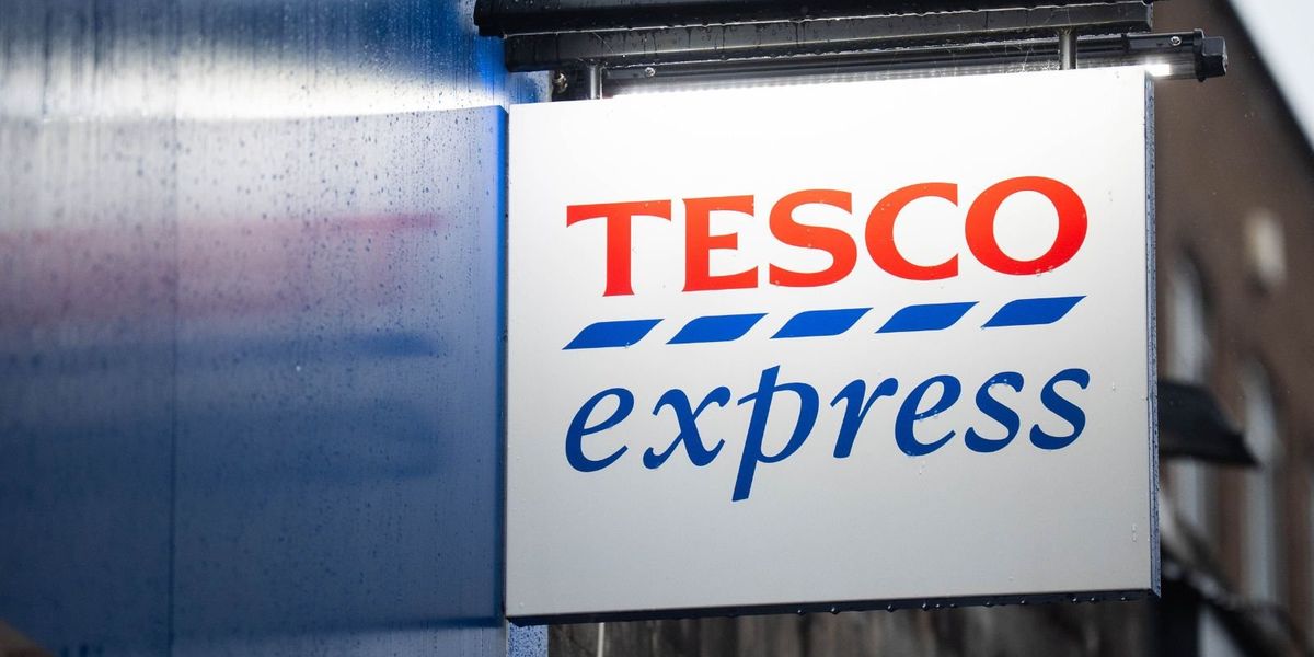 Economy WIN as Tesco to open 70 new Express stores across the UK in major expansion plan Economy WIN as Tesco to open 70 new Express stores across the UK in major expansion plan