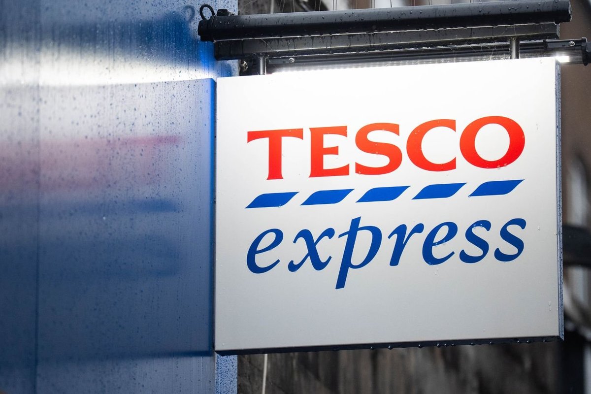 Tesco Express