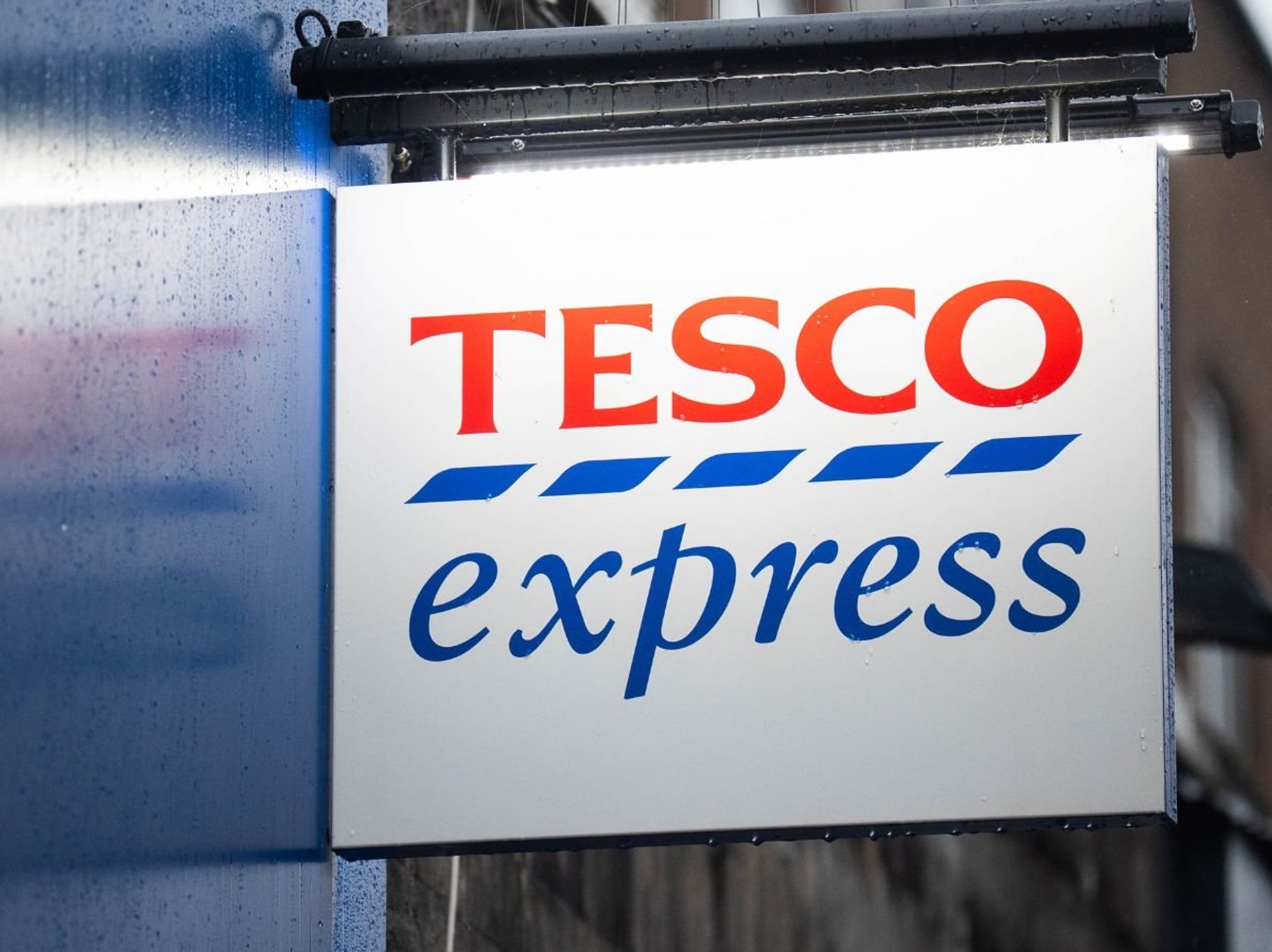 Tesco Express