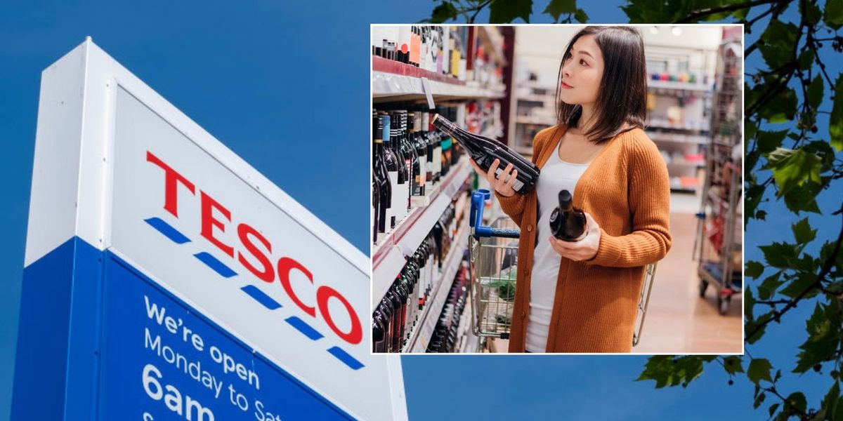 Award-winning British alcohol brand sold in Tesco goes bust with £195,000 debt Award-winning British alcohol brand sold in Tesco goes bust with £195,000 debt