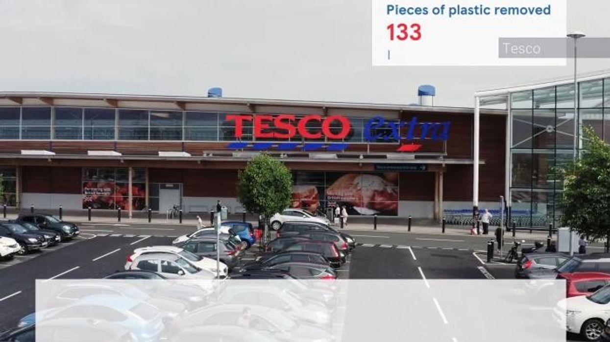 'Disappointed' Tesco to change Clubcard logo after losing legal battle against Lidl
