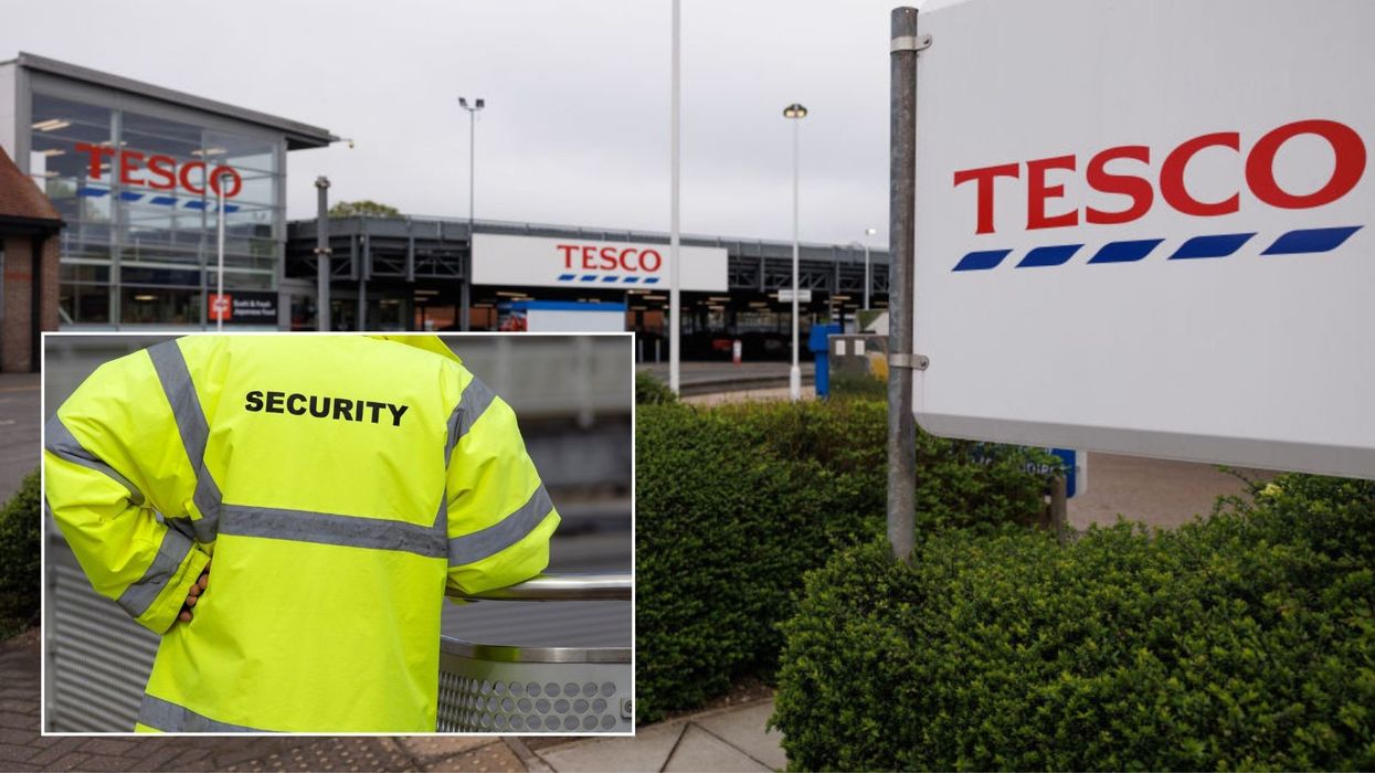 Tesco security guard 'leaves customer humiliated' after 'screaming in her face' when suffering epilepsy episode