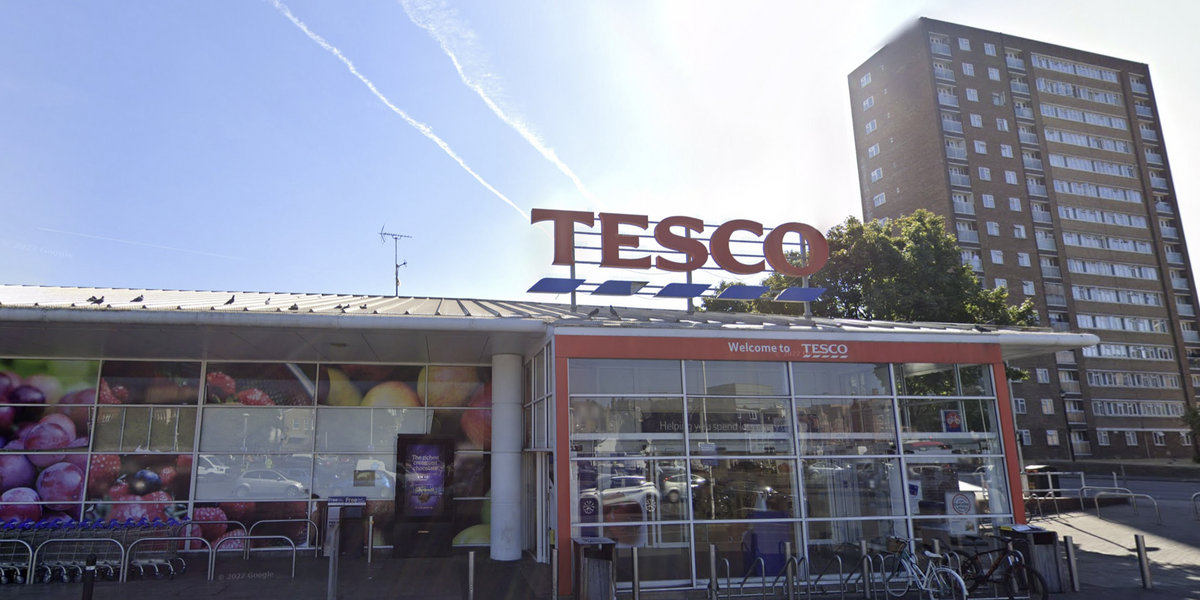NextImg:Tesco shopper who was beaten after standing up to shoplifters reveals how ordeal has ruined her life