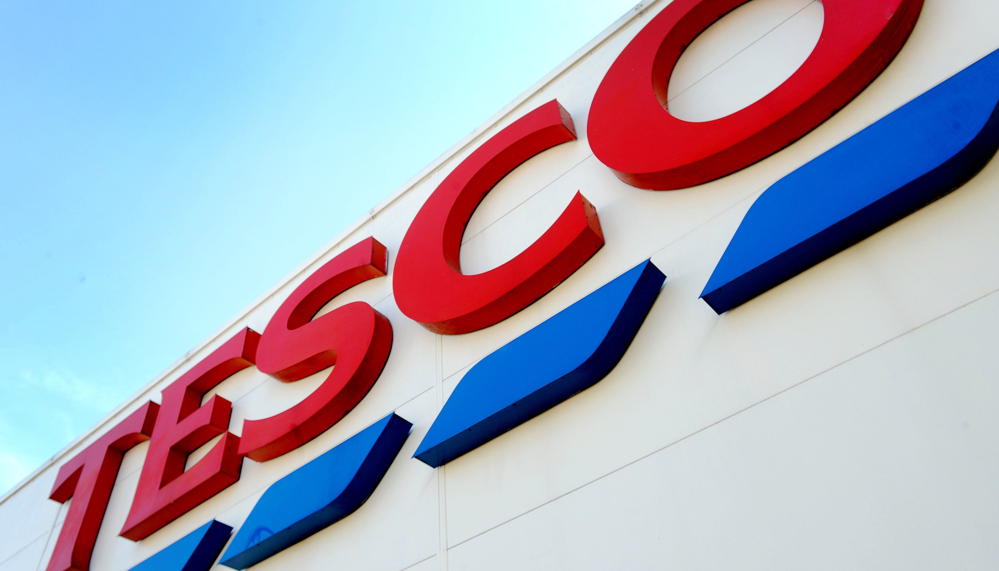 Tesco is making a change to its paper statements process