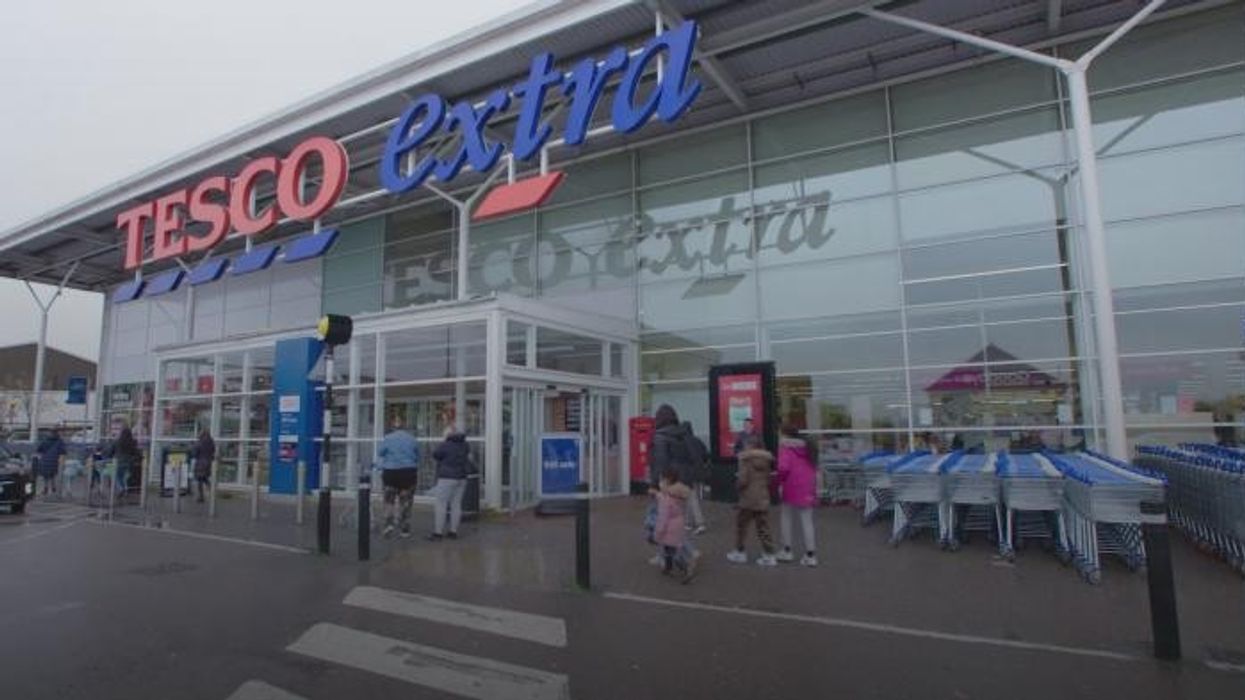 Tesco's new Clubcard shake-up will hand two customers ONE MILLION points each worth up to £20,000 - can you claim?
